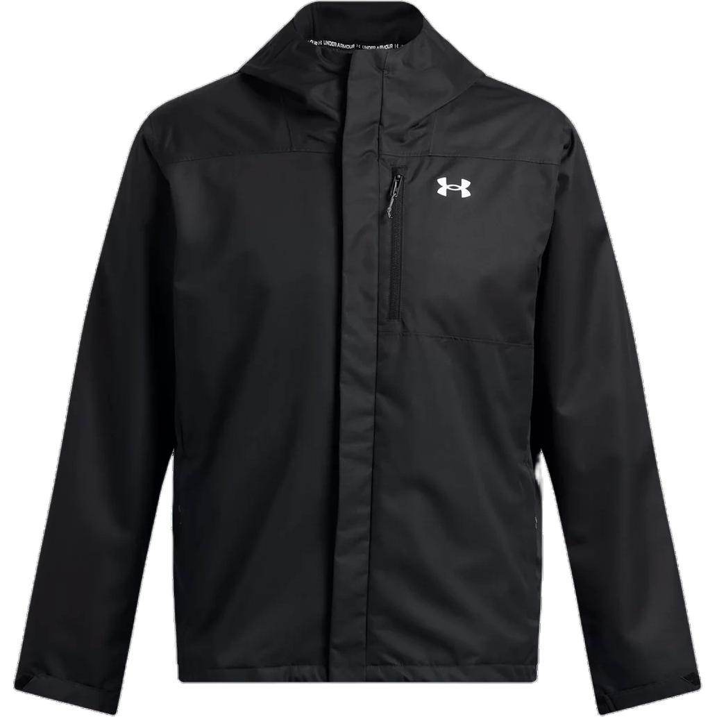 Куртка мужская Under Armour Storm 2.0 3 - Boxette Shop